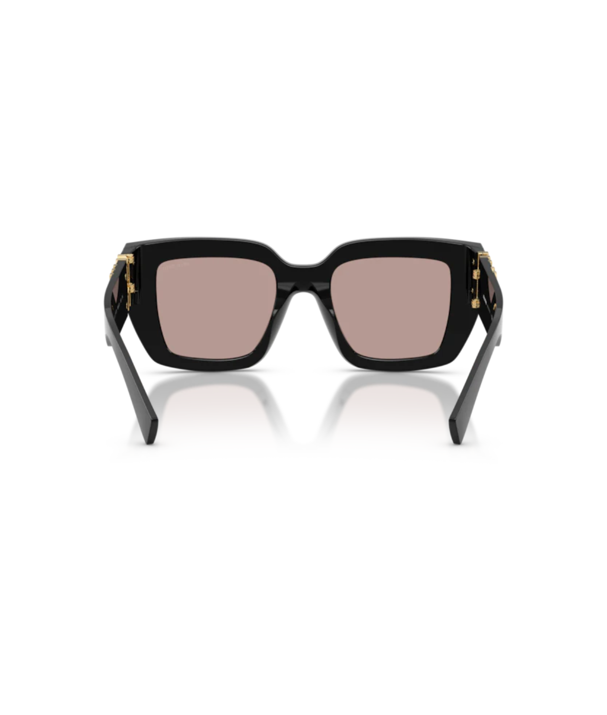 Black-Light Purple Brown