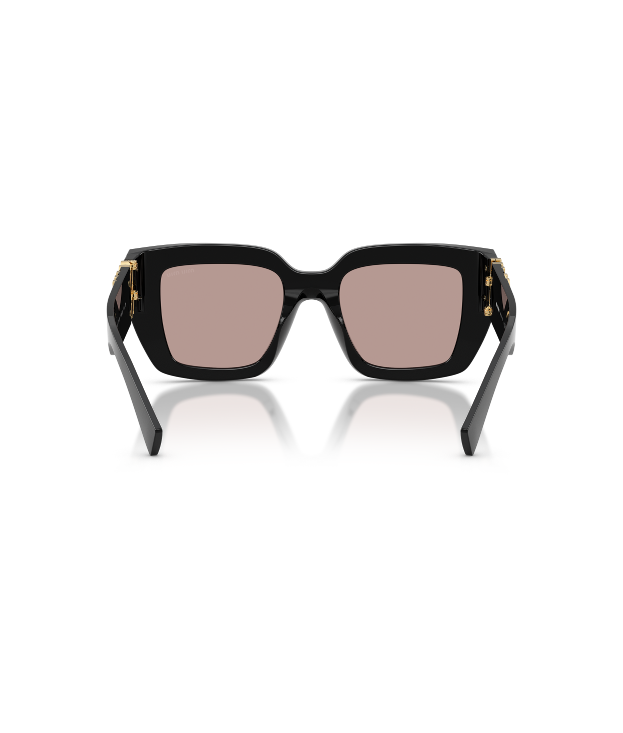 Black-Light Purple Brown