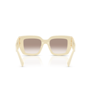 Milk-Clear Gradient Brown