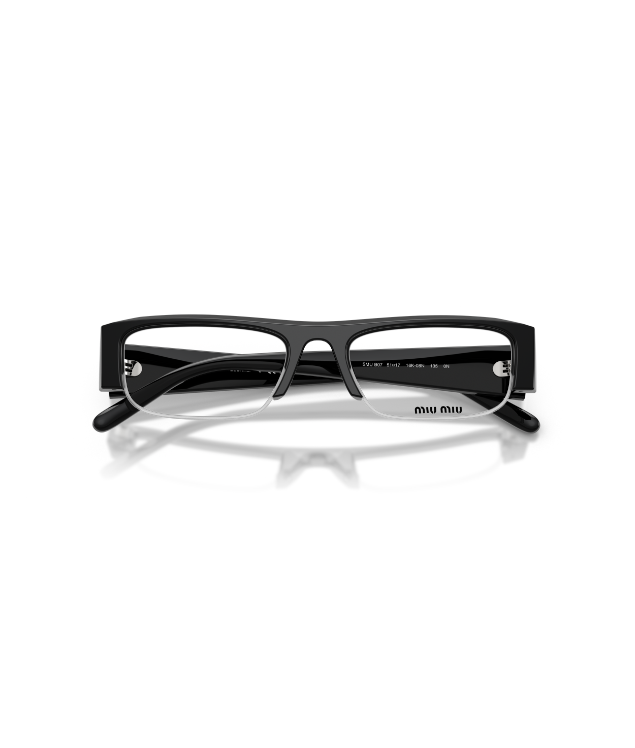 Black-Clear Blue-Violet Light Filter