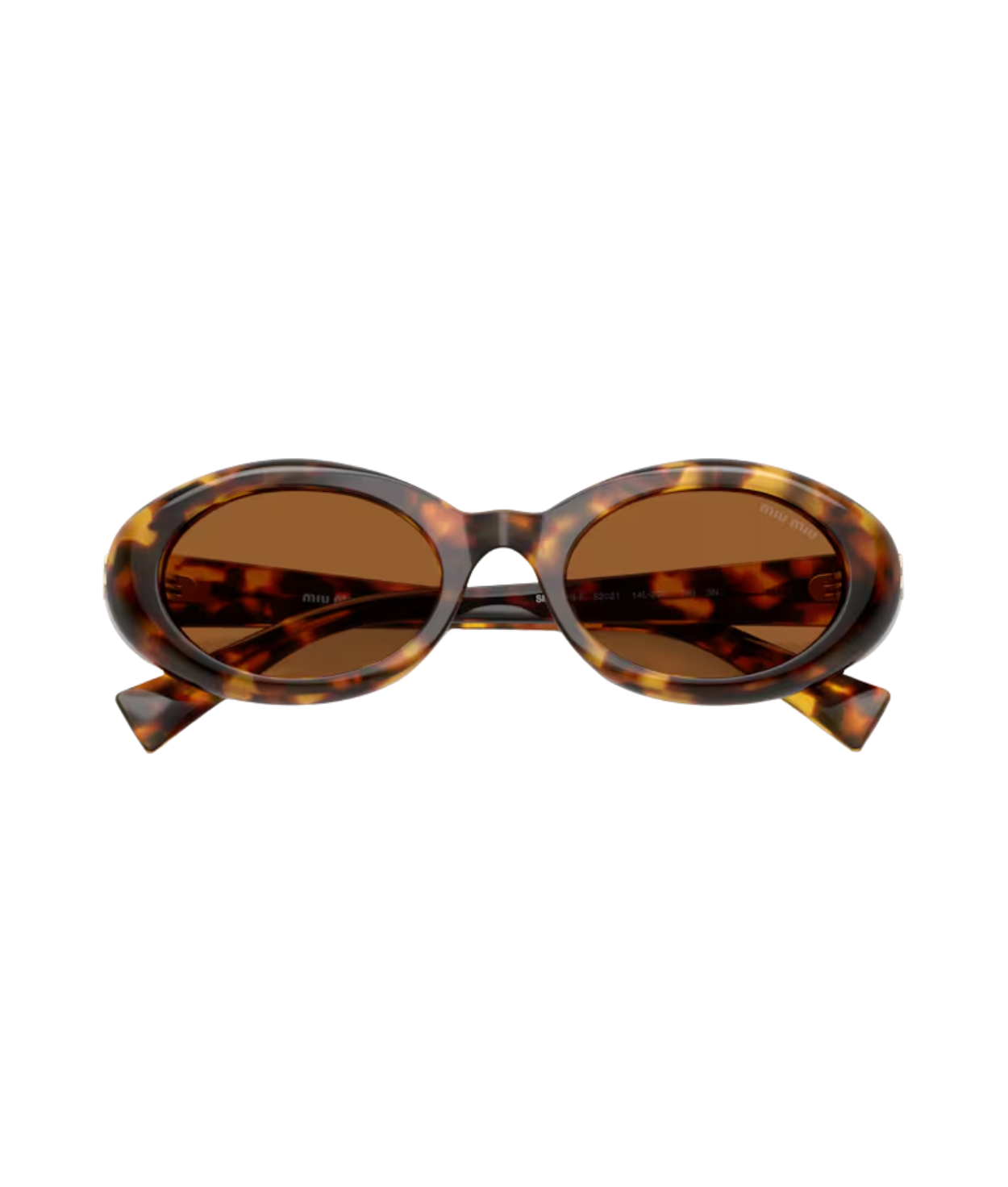 Honey havana-Dark bronze