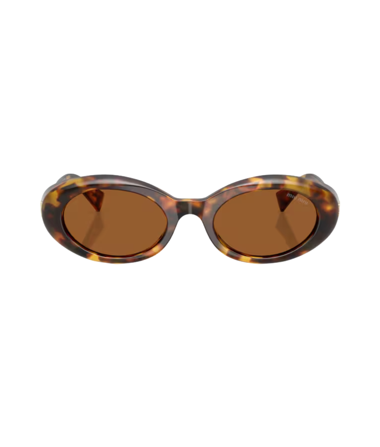 Honey havana-Dark bronze