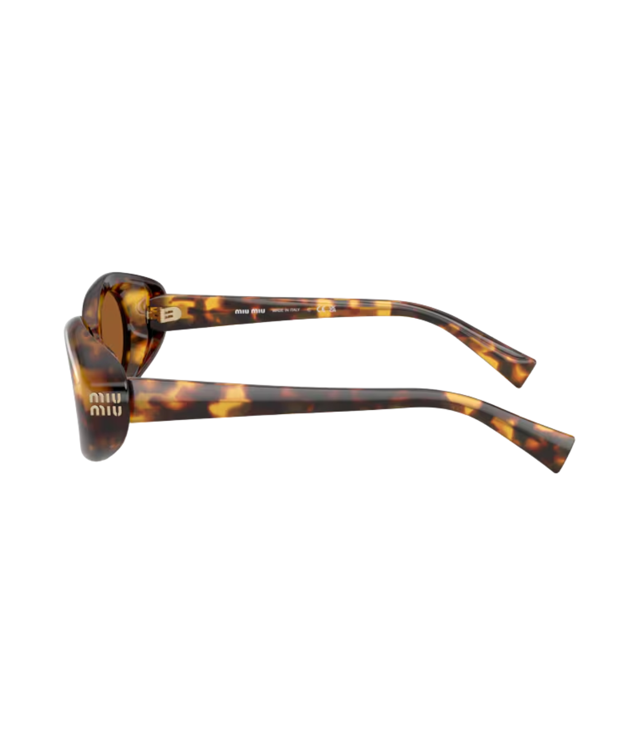 Honey havana-Dark bronze