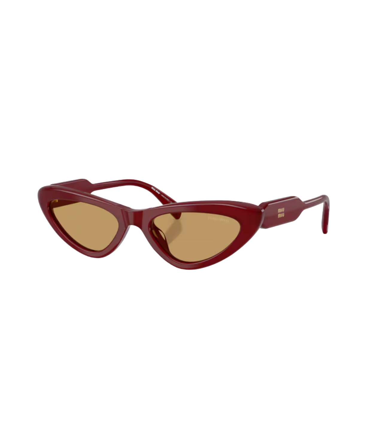 Opal Burgundy-Brown