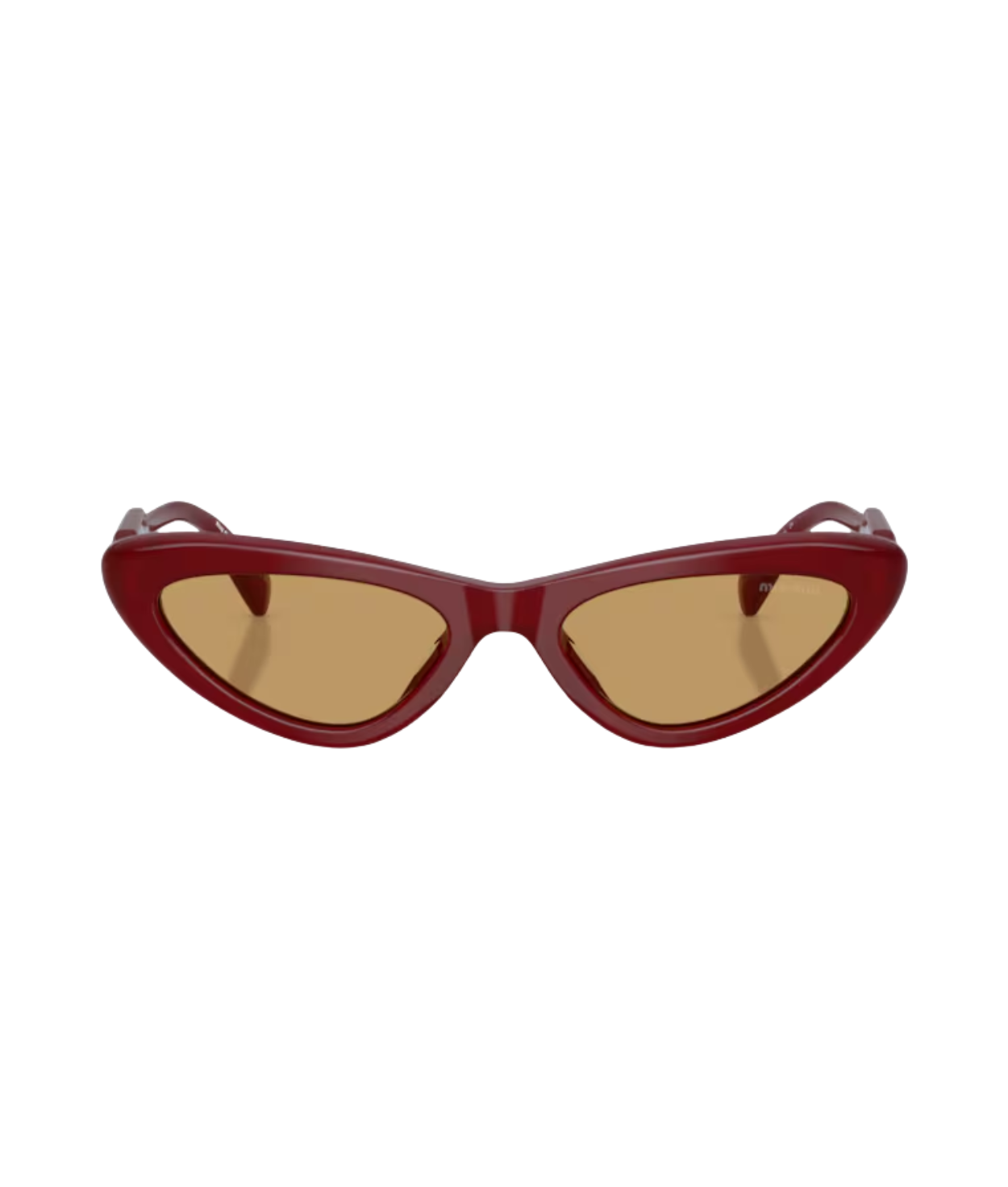 Opal Burgundy-Brown