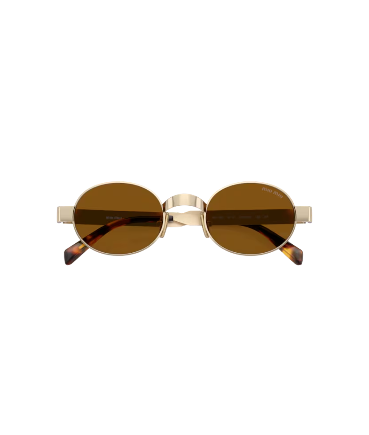 Old Gold-Dark Bronze