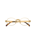 Gold-Blue-violet light filter