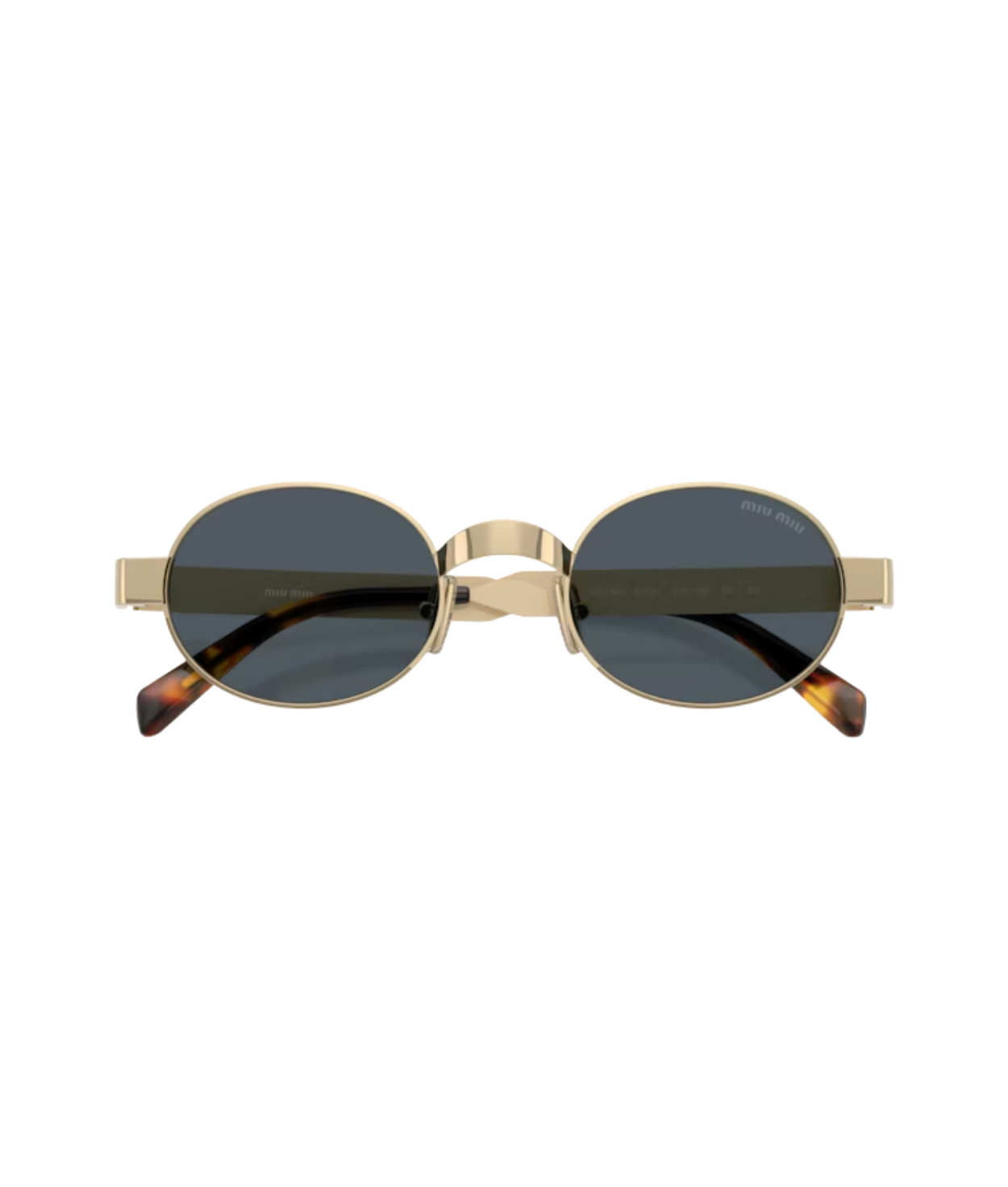 Pale Gold-Dark Grey