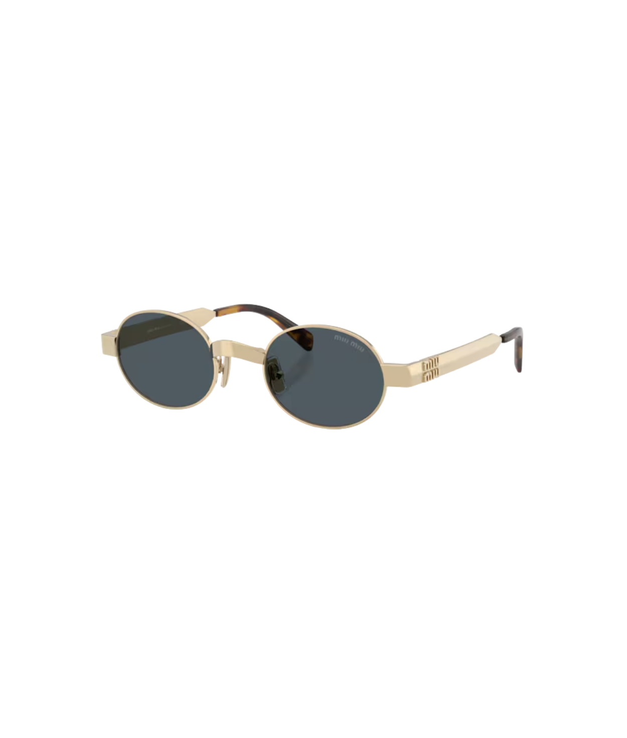 Pale Gold-Dark Grey