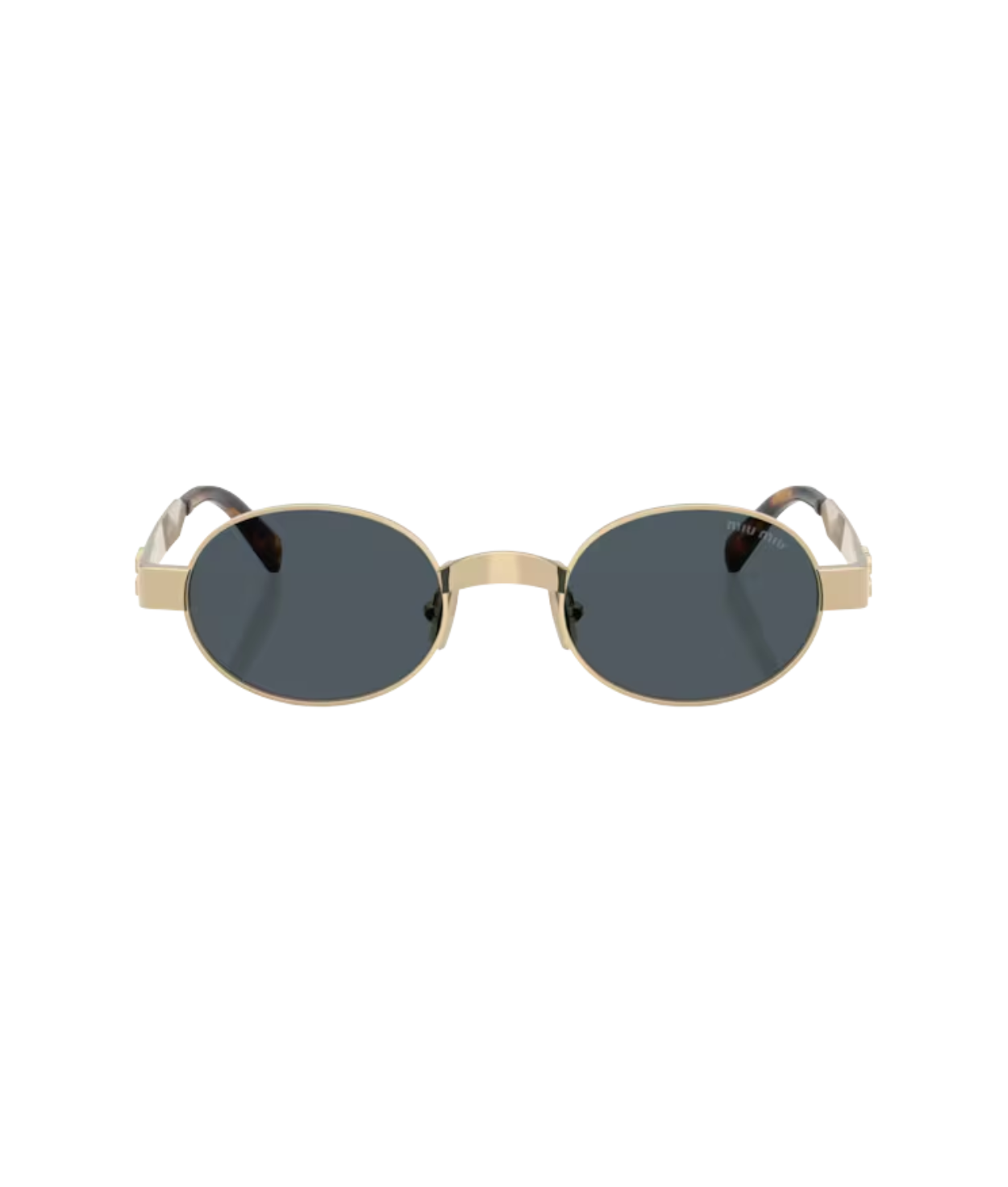 Pale Gold-Dark Grey
