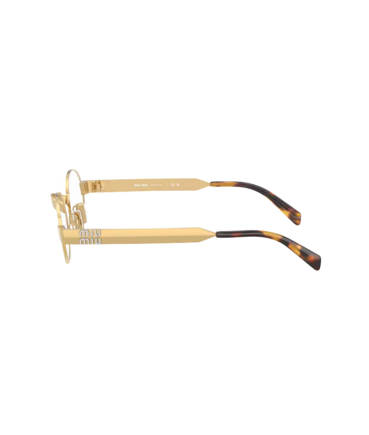 Gold-Blue-violet light filter