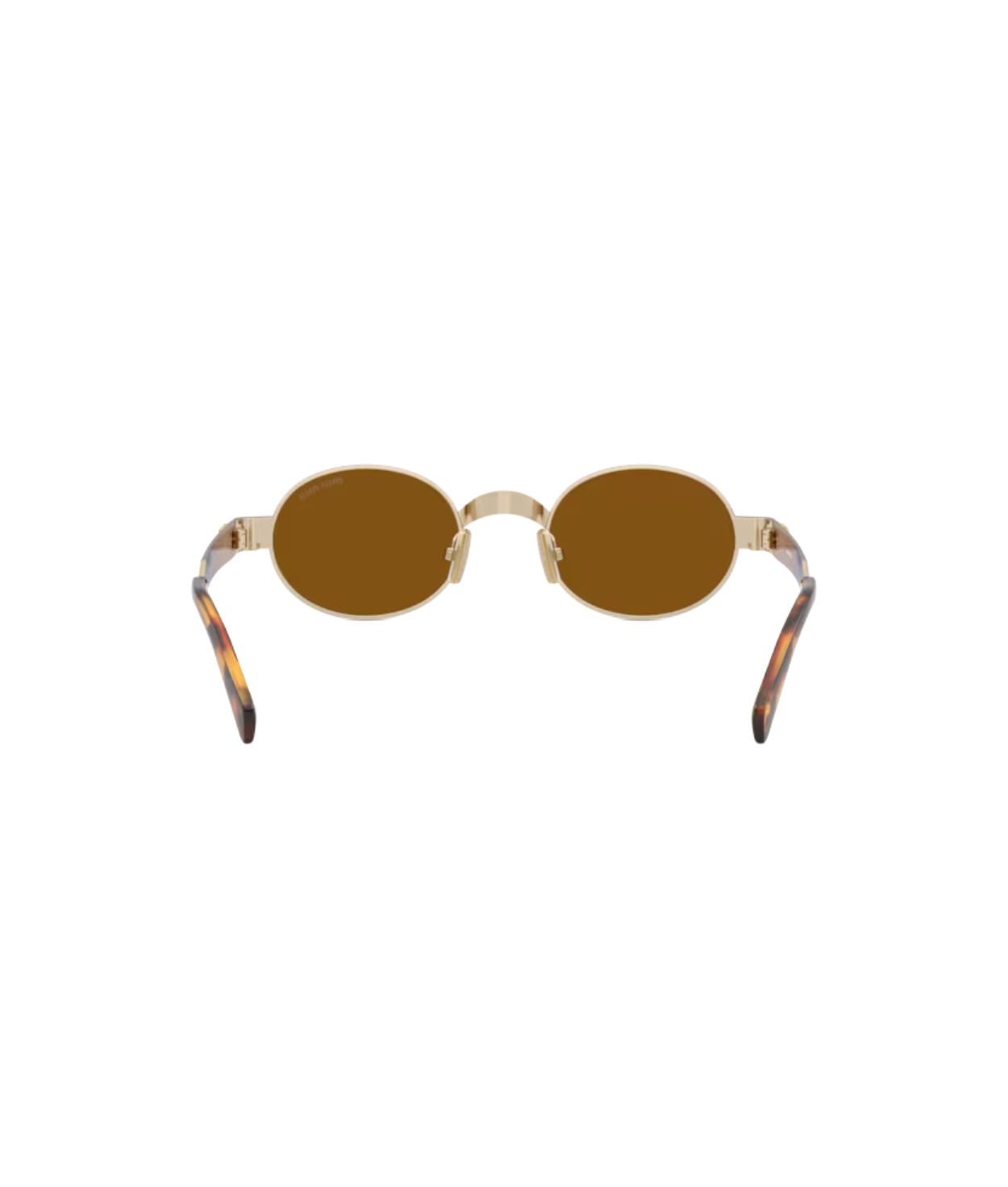 Old Gold-Dark Bronze