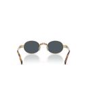 Pale Gold-Dark Grey