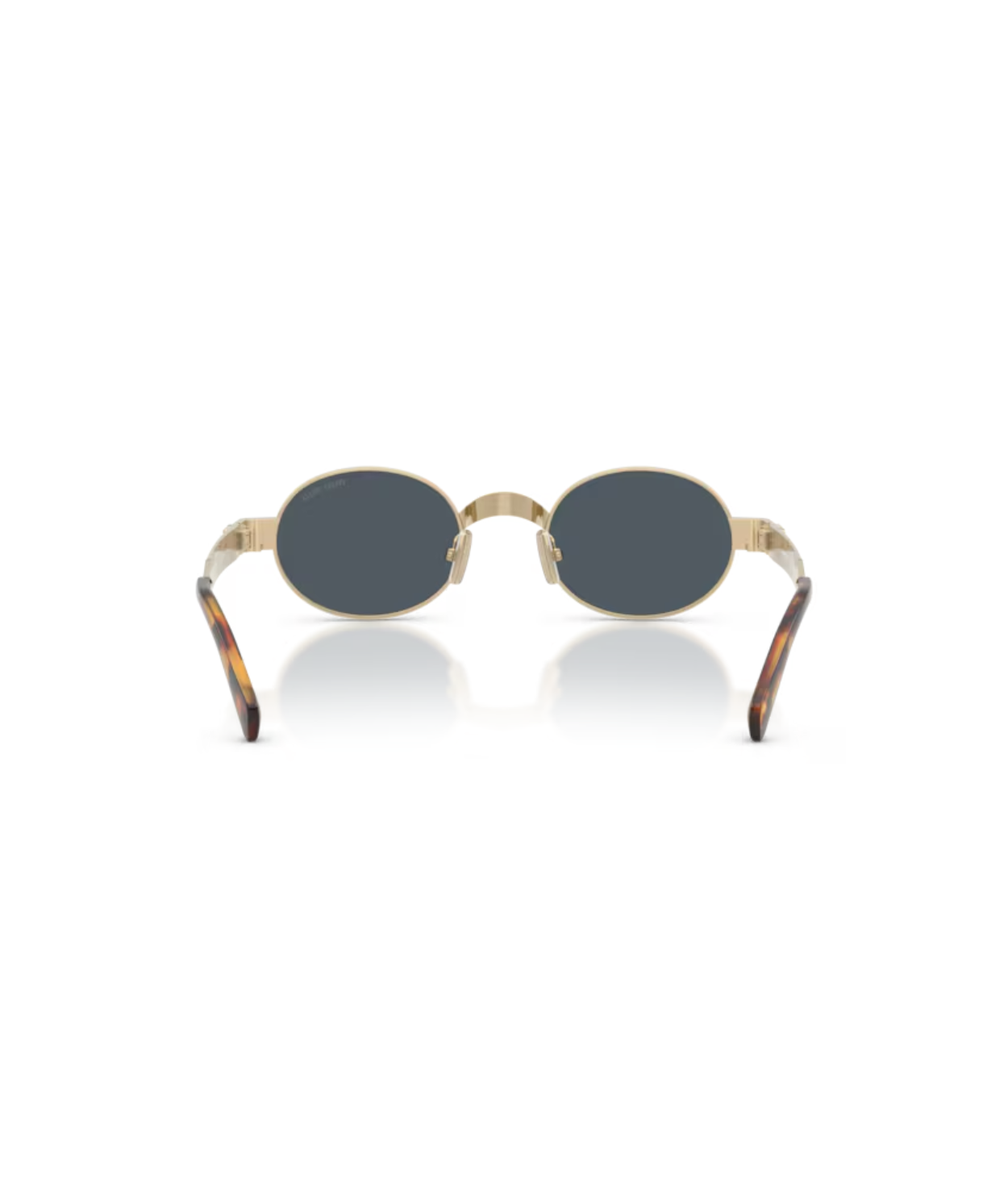 Pale Gold-Dark Grey