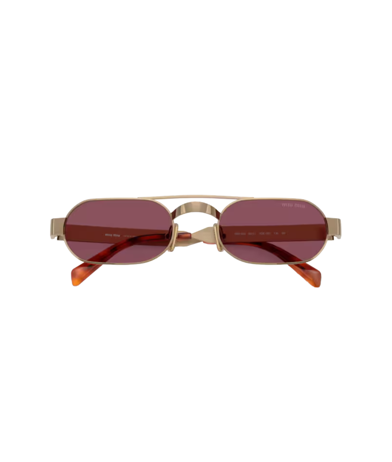 Brass-Dark violet