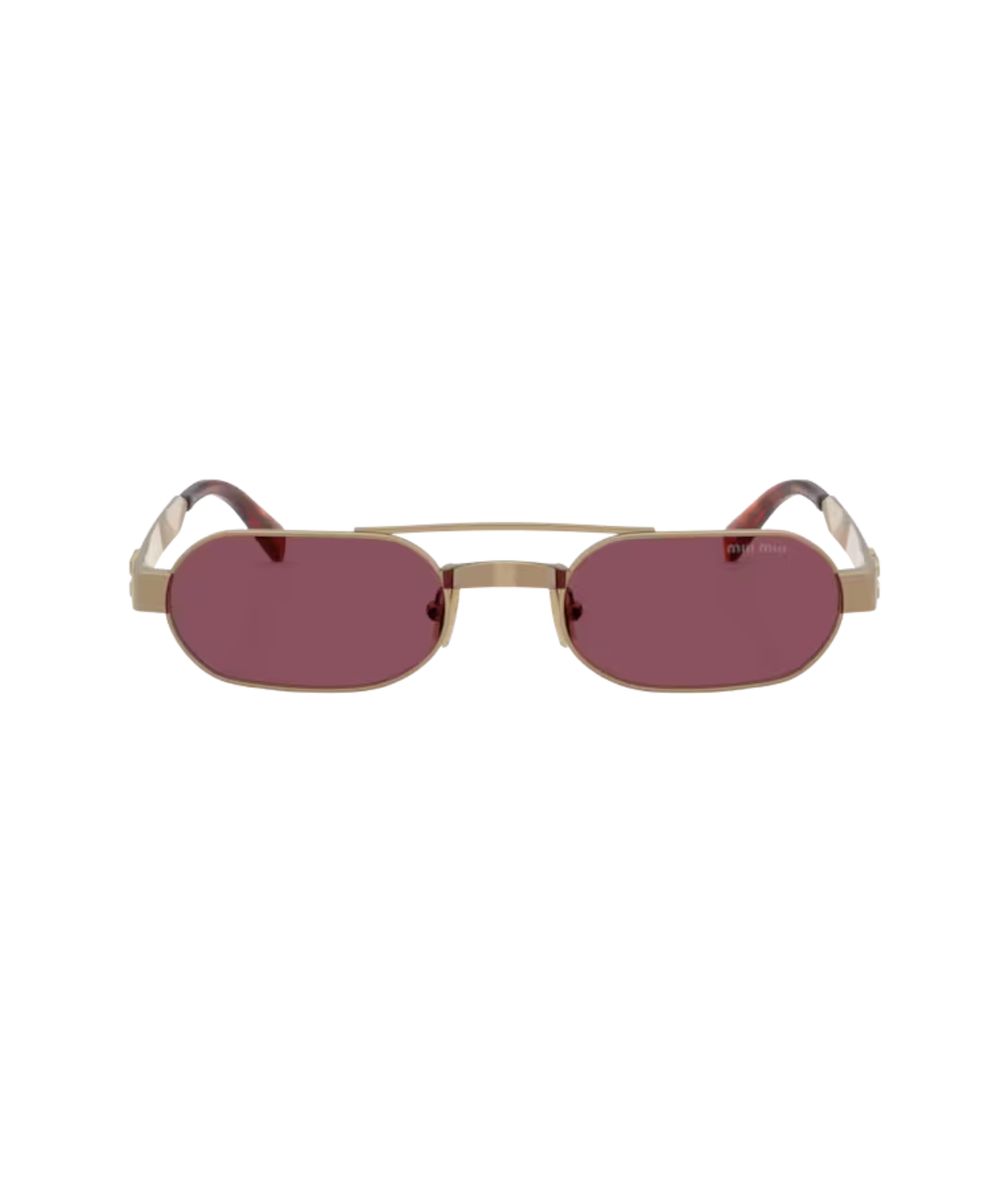 Brass-Dark violet