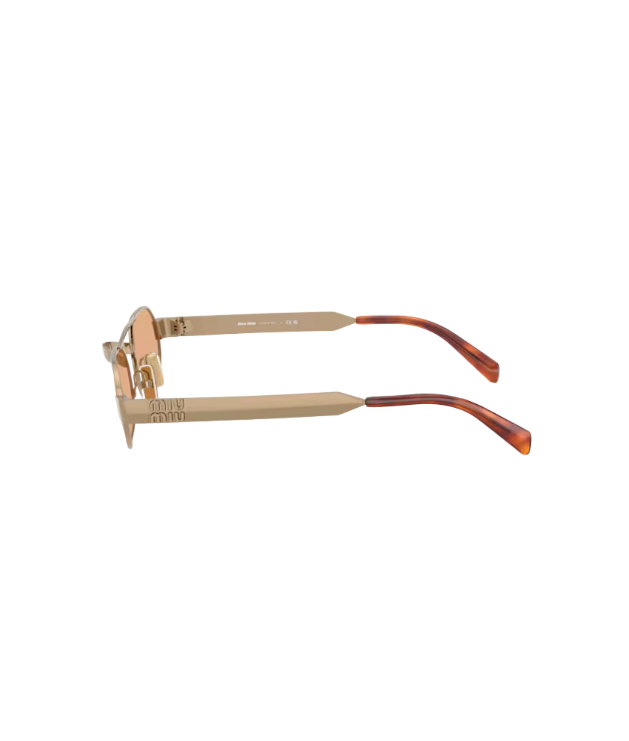 Brass-Orange