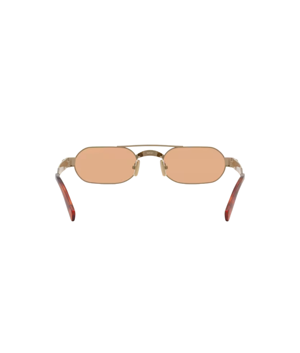 Brass-Orange