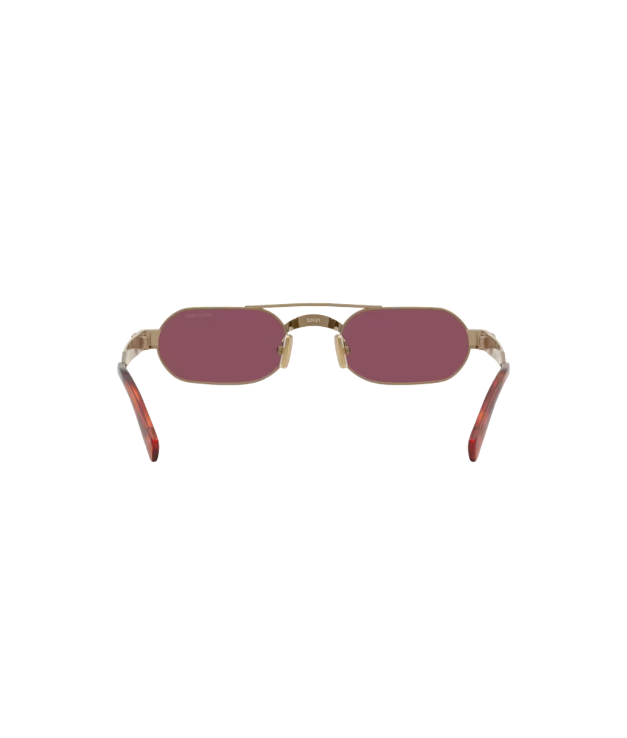 Brass-Dark violet