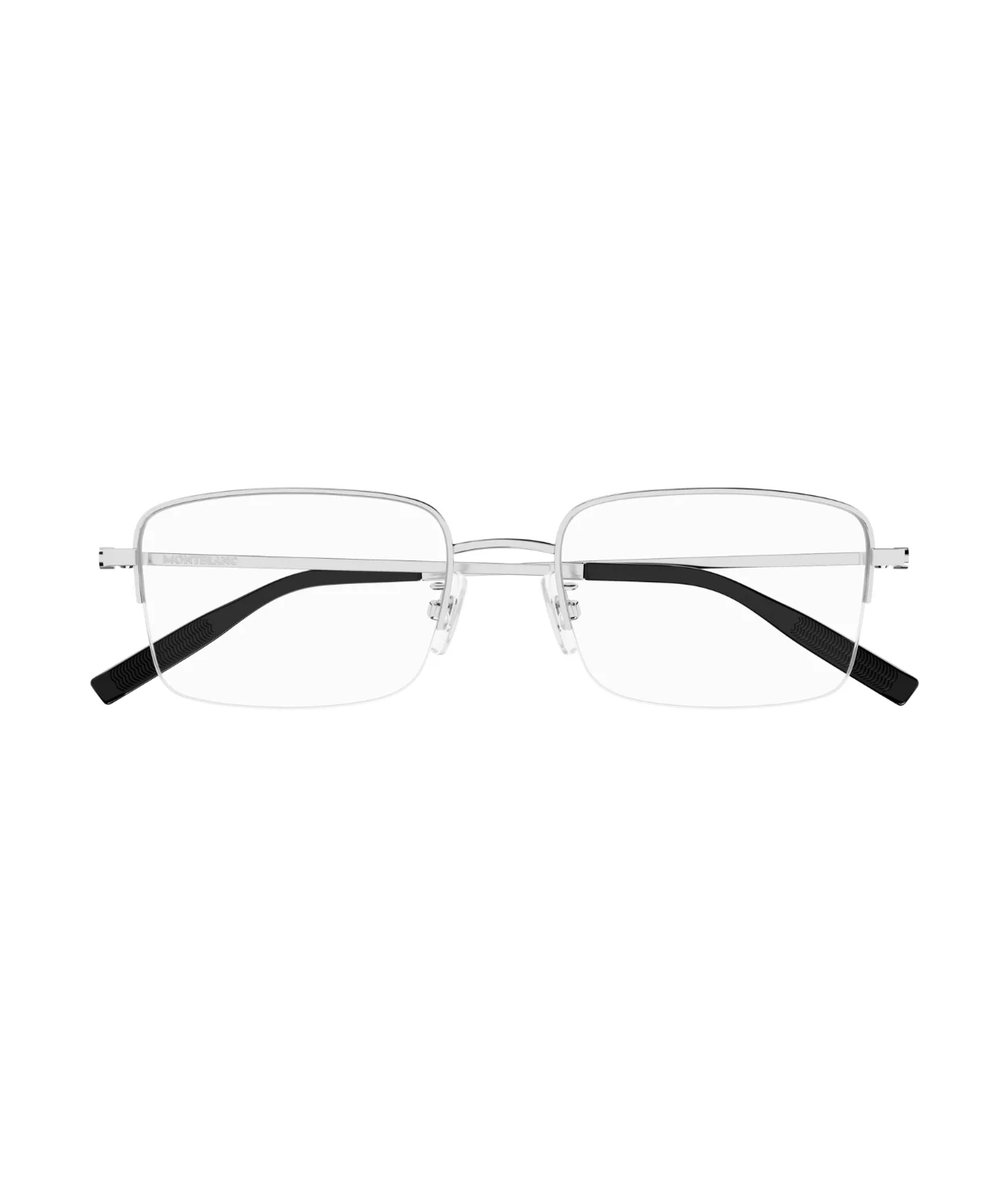 Montblanc Snowcap MB0313OA Rectangle Eyeglasses