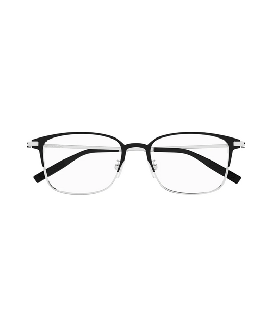 Montblanc Snowcap MB0314OA Rectangle Eyeglasses