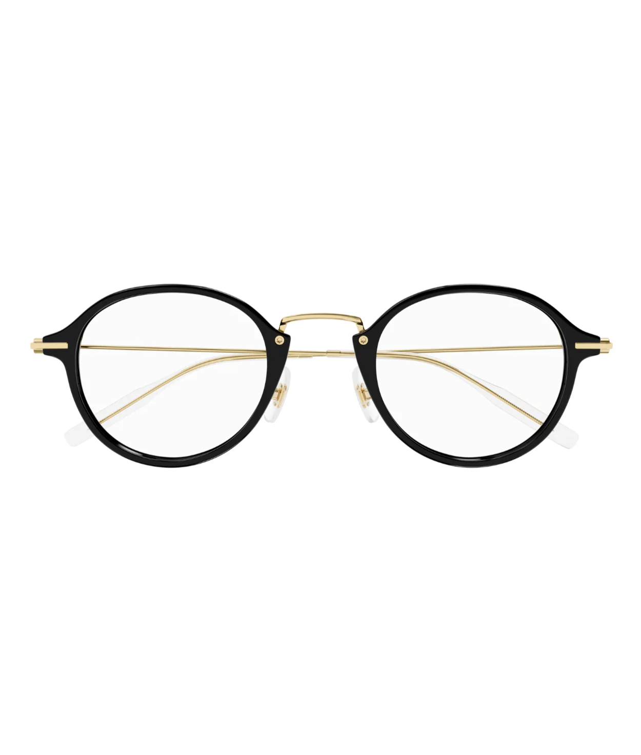 Montblanc Snowcap MB0297O Panthos Eyeglasses