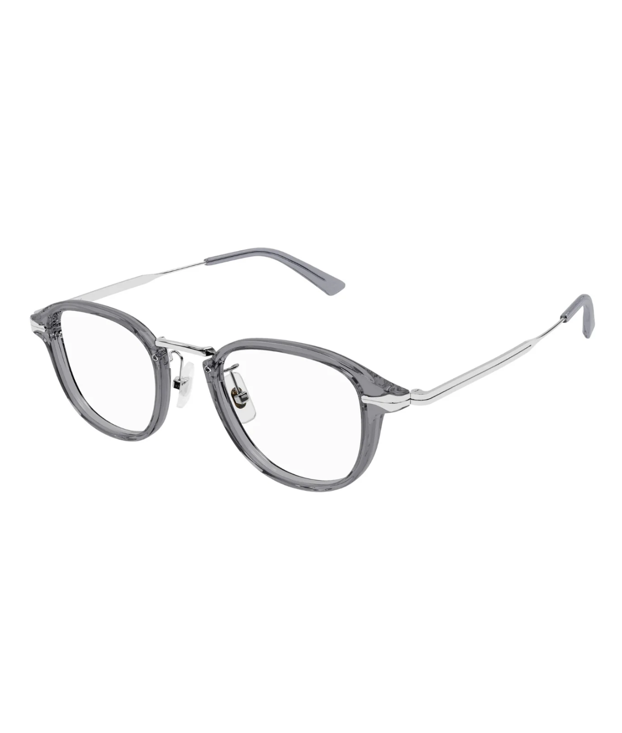 Montblanc MB0336o Round Eyeglasses