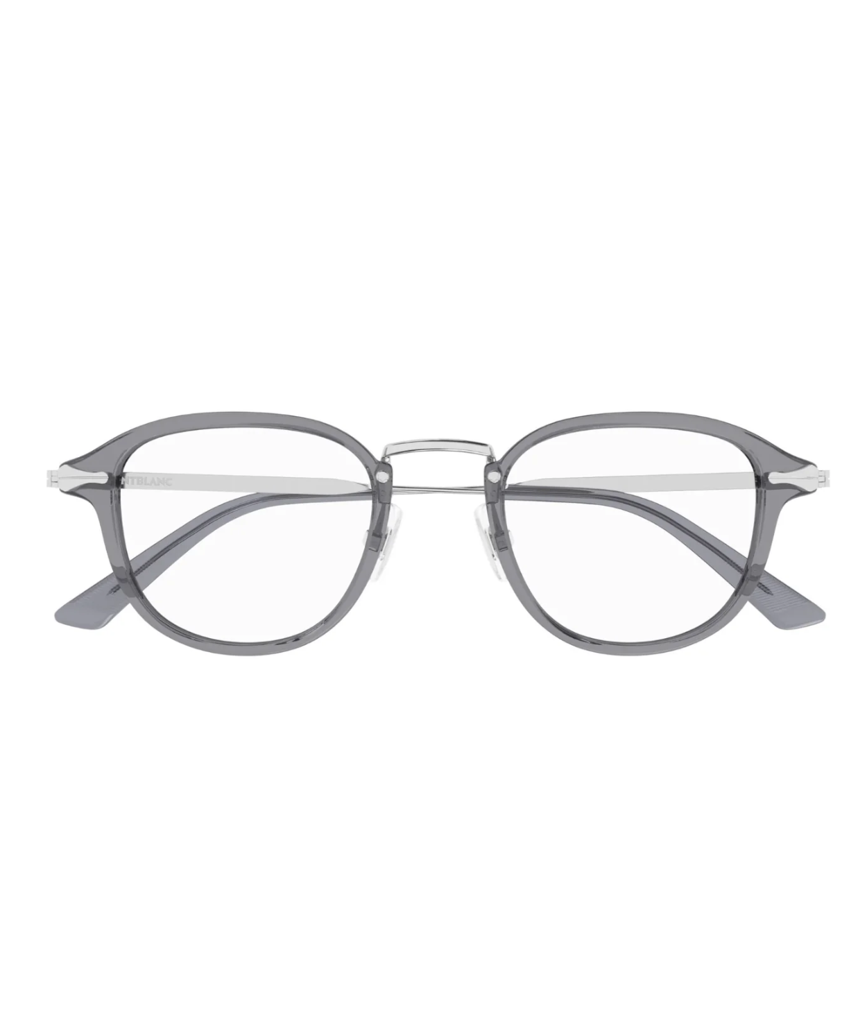 Montblanc MB0336o Round Eyeglasses