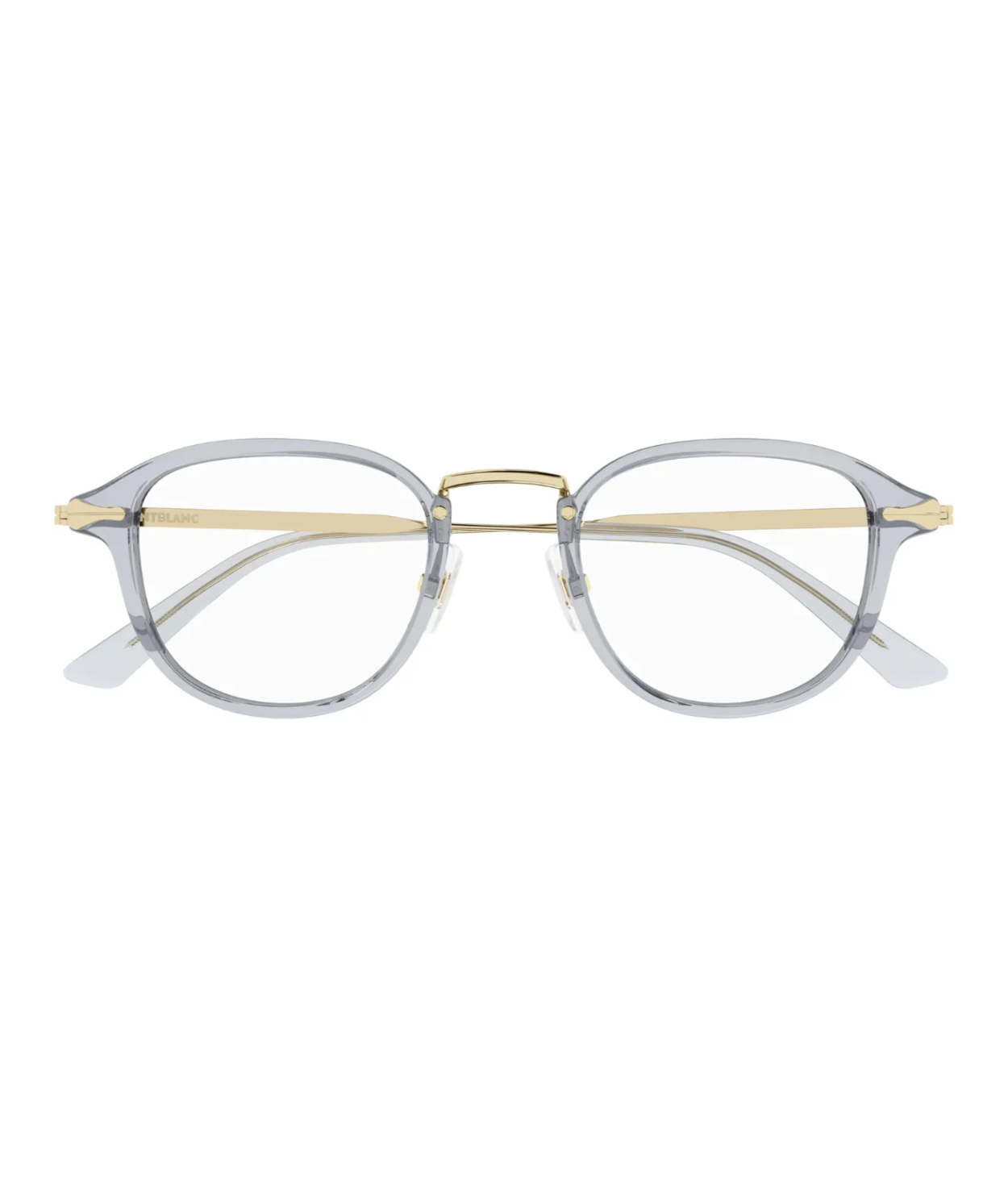 Montblanc MB0336o Round Eyeglasses