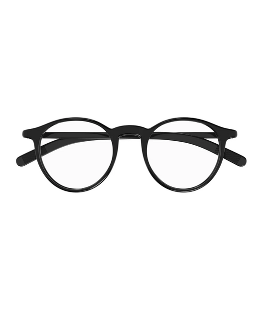 Montblanc MB0329o Round Eyeglasses