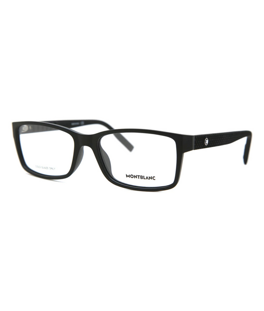 Montblanc MB0066O Square Eyeglasses