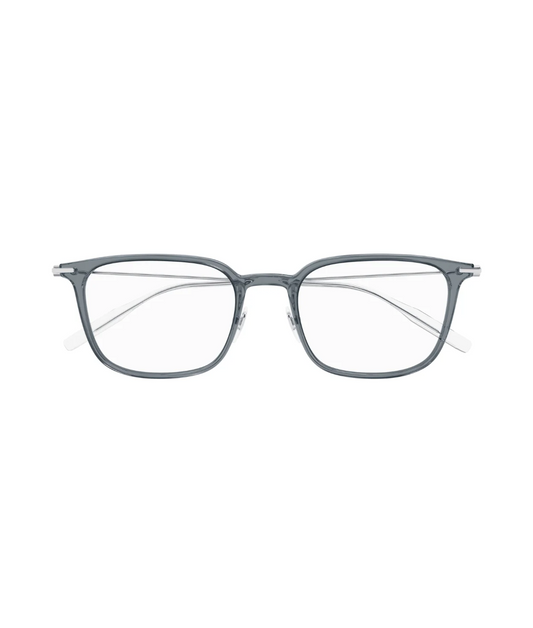 Montblanc Established MB0100O Rectangle Eyeglasses