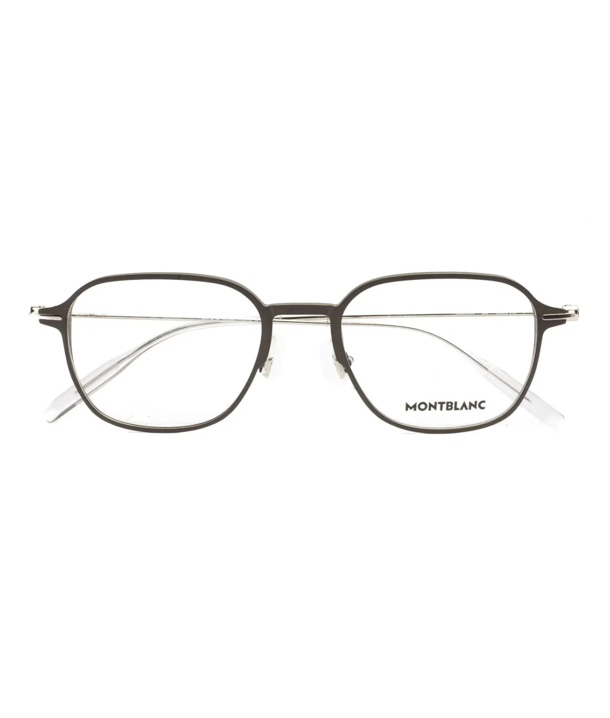 Montblanc MB0358O Rectangle Eyeglasses