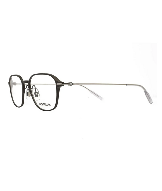 Montblanc MB0358O Rectangle Eyeglasses