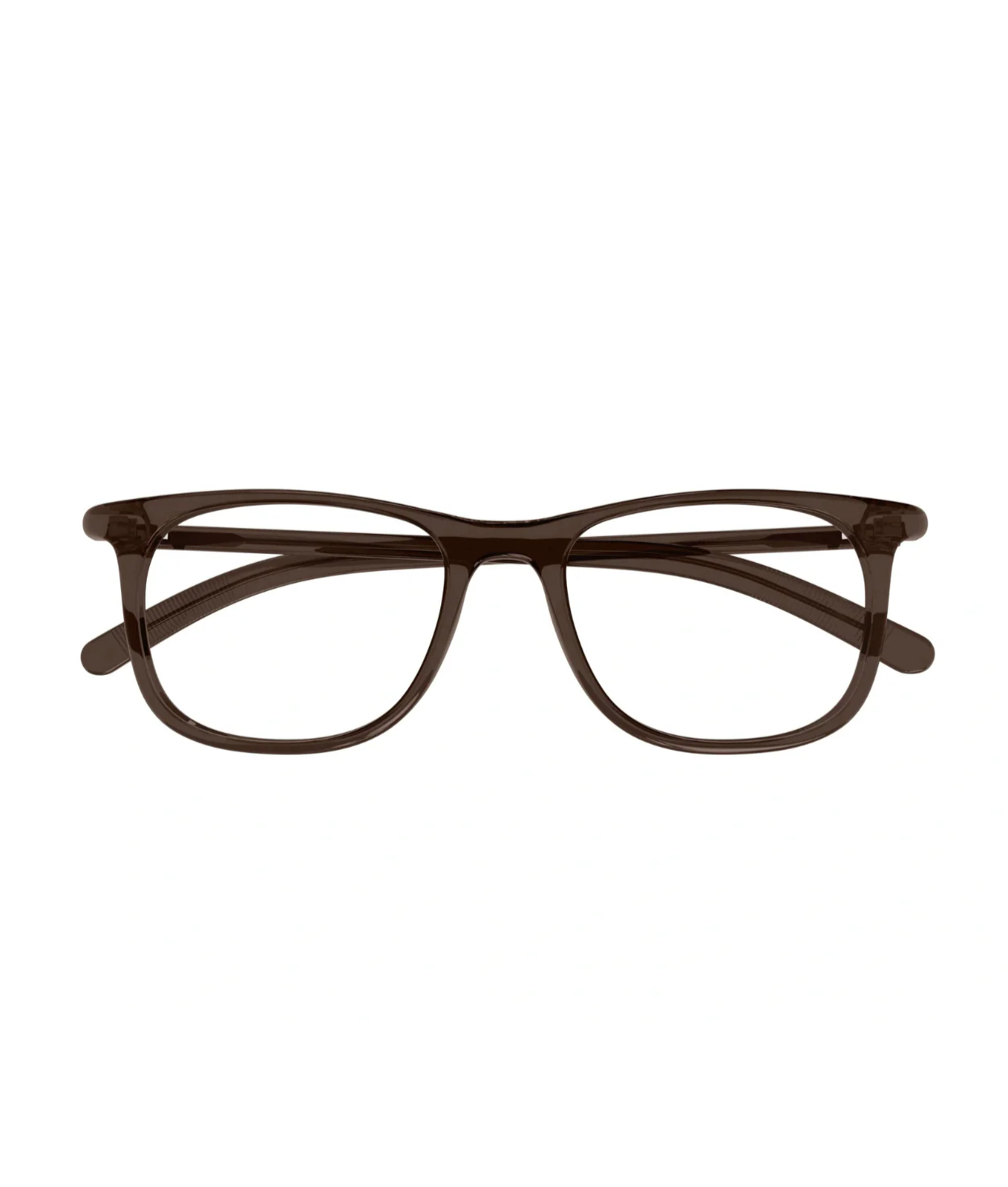 Montblanc MB0351O Square Eyeglasses