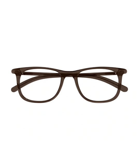 Montblanc MB0351O Square Eyeglasses