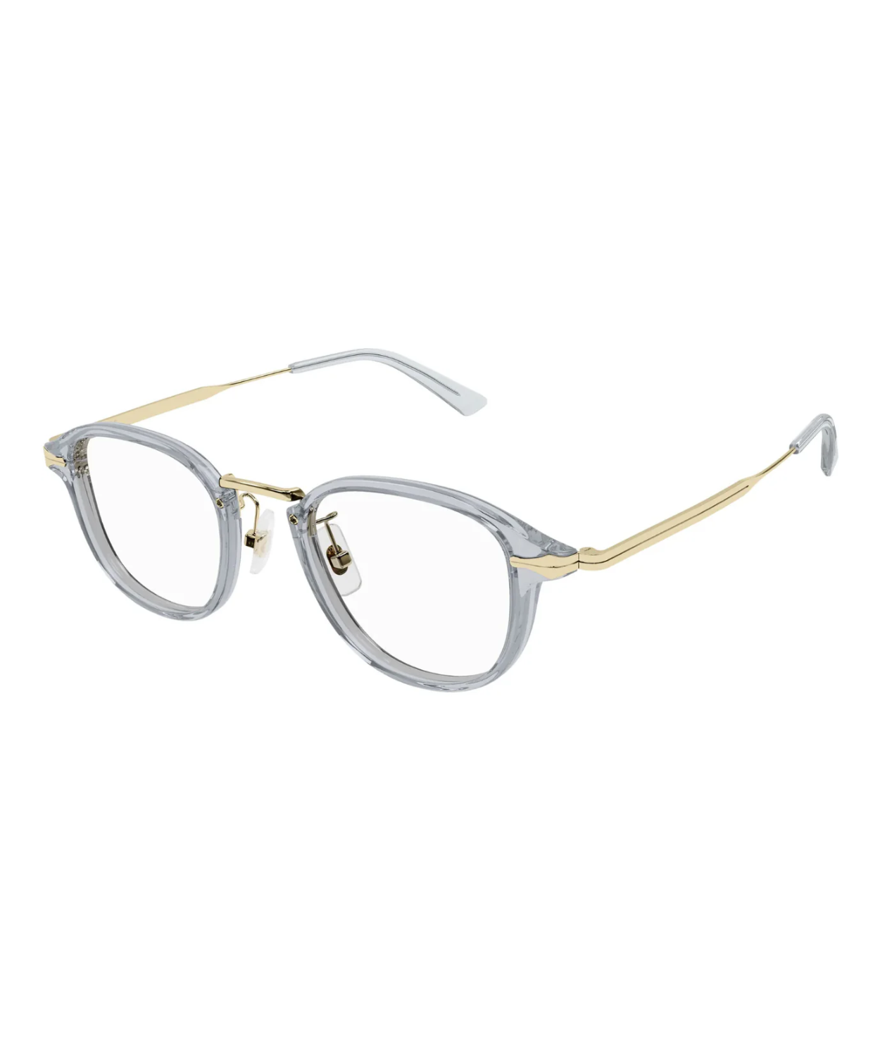 Montblanc MB0336o Round Eyeglasses