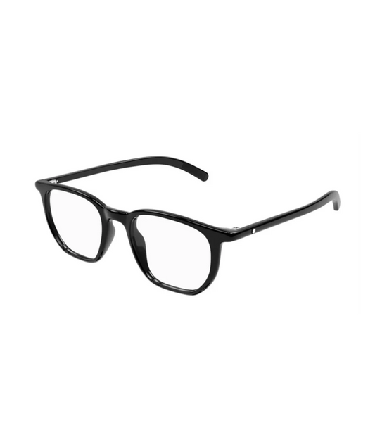 Montblanc MB0349O Square Eyeglasses