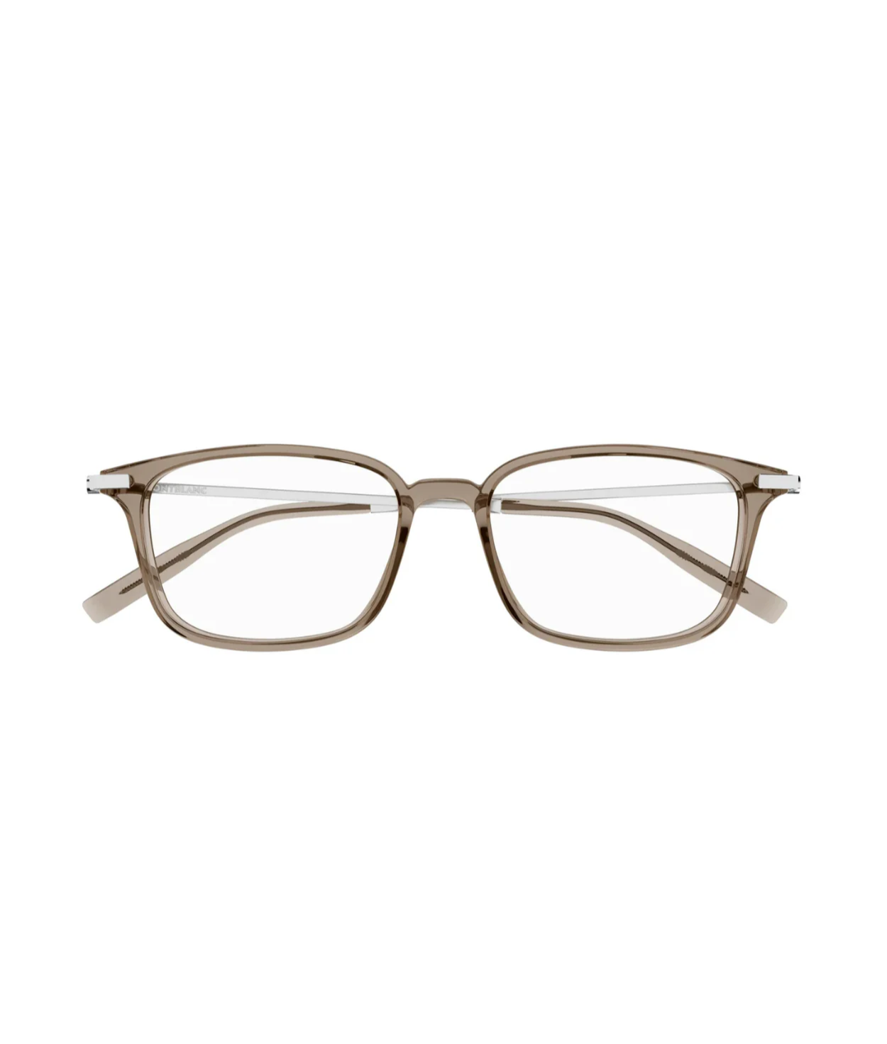 Montblanc MB0315oA Square Eyeglasses