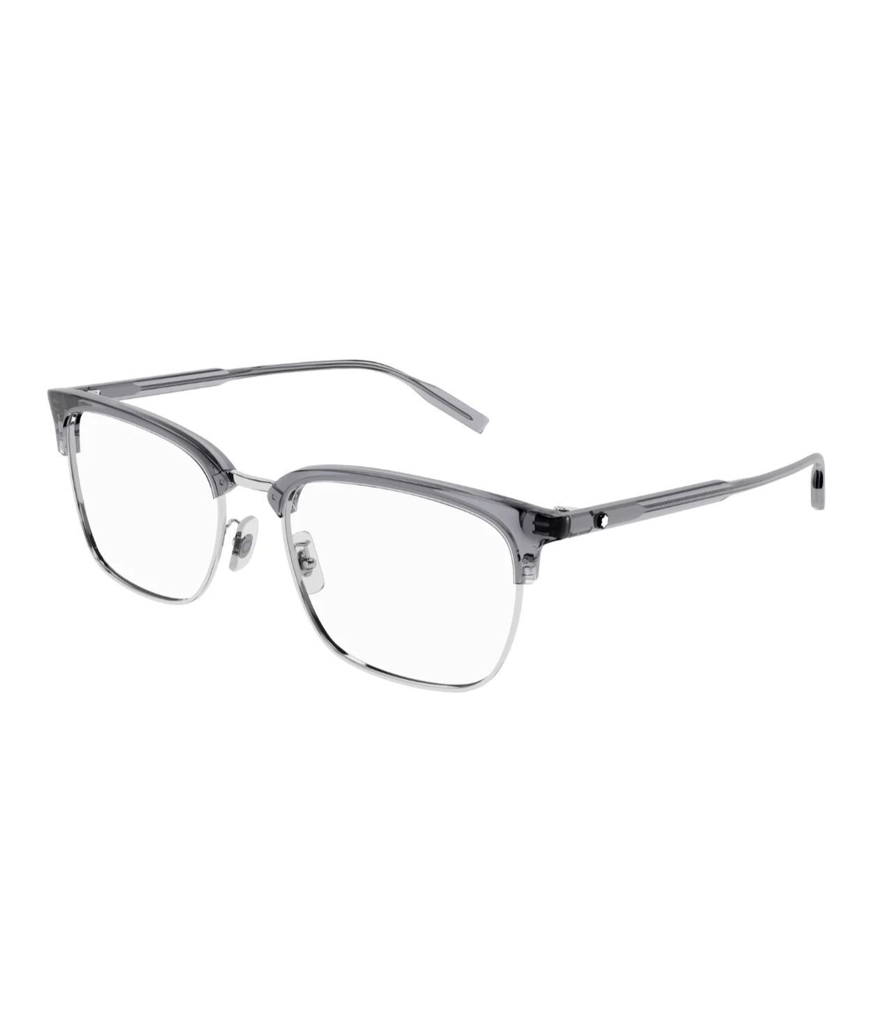 Montblanc Established MB0199OA Square Eyeglasses