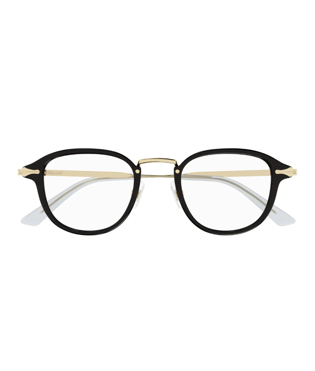 Montblanc MB0336o Round Eyeglasses