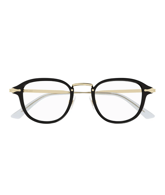 Montblanc MB0336o Round Eyeglasses