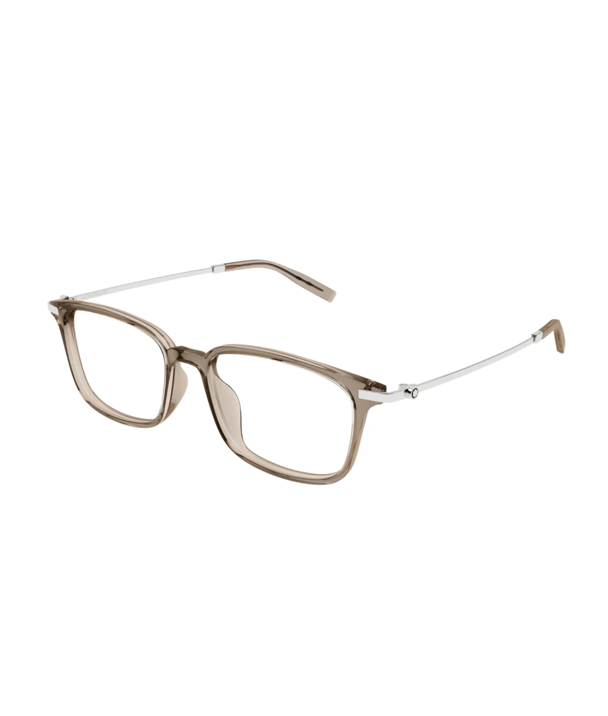 Montblanc MB0315oA Square Eyeglasses