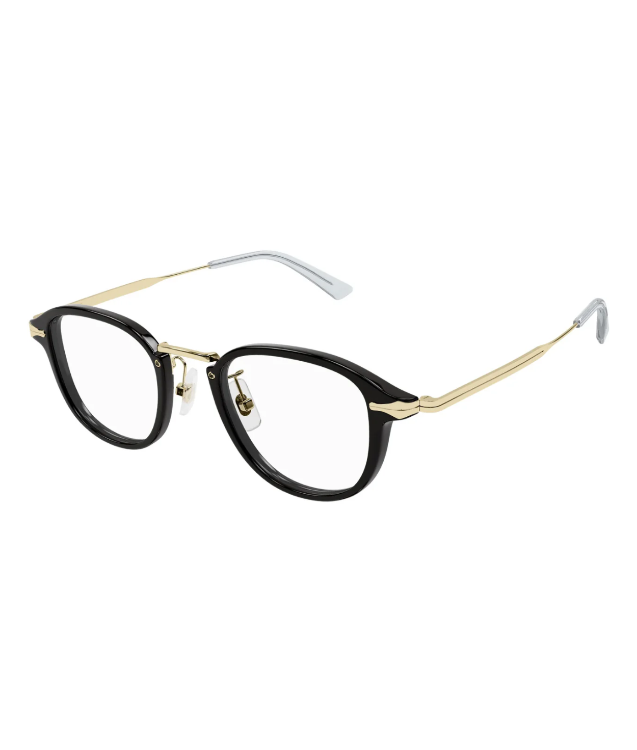 Montblanc MB0336o Round Eyeglasses