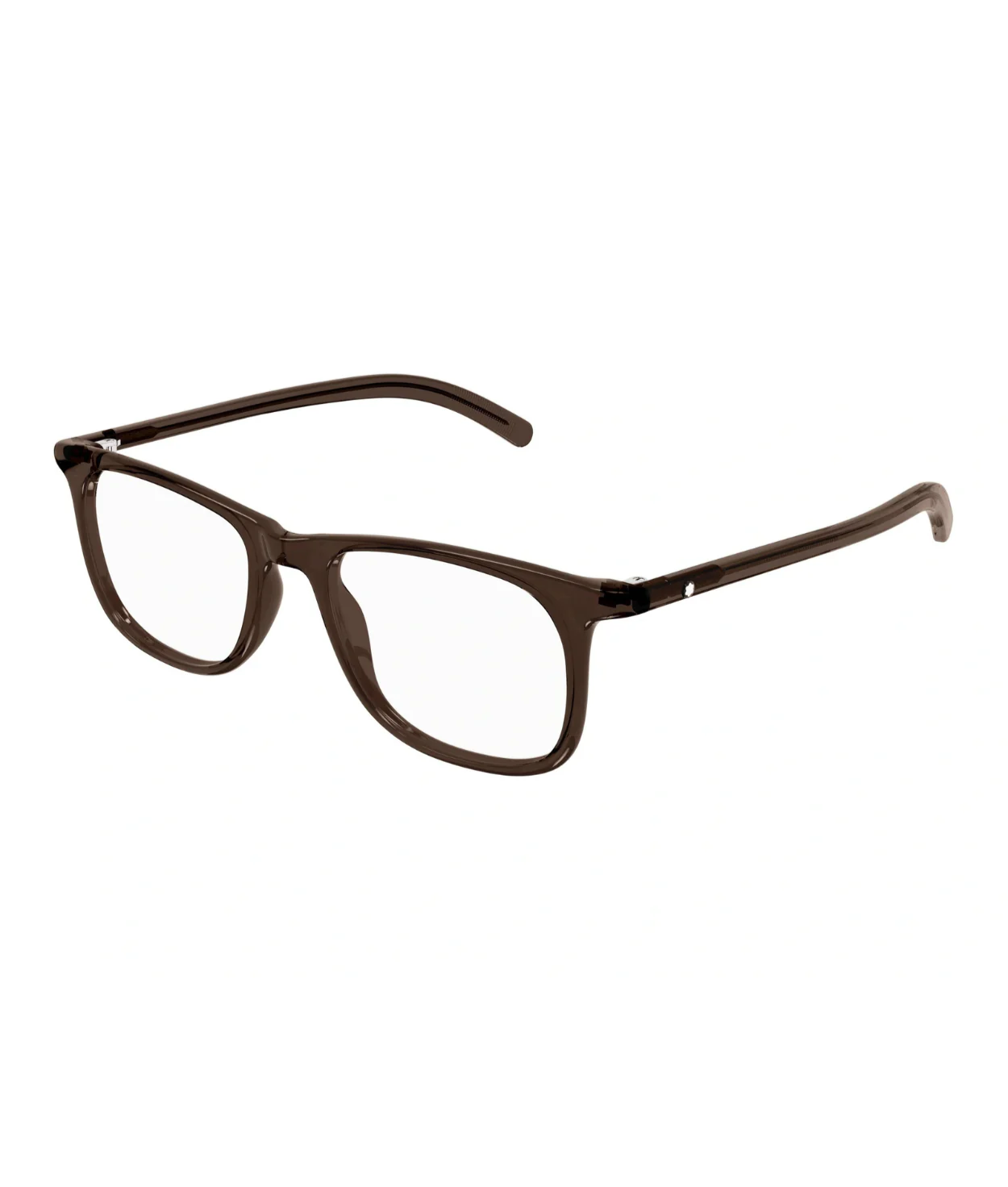 Montblanc MB0351O Square Eyeglasses