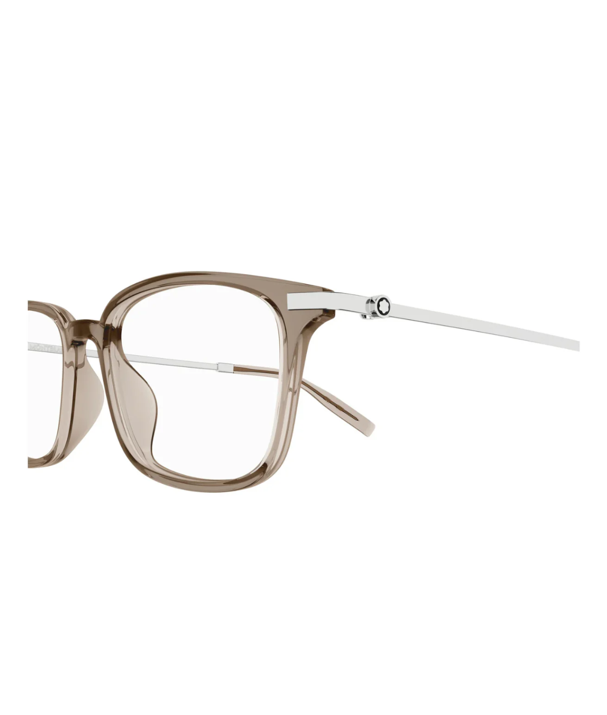 Montblanc MB0315oA Square Eyeglasses