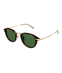 Havana Gold-Green