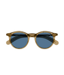 Brown-Blue