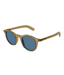 Brown-Blue