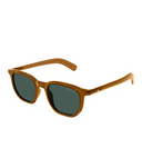 Brown-Green